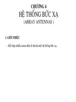 KỸ THUẬT SIÊU CAO TẦN - Chương 4 pot