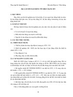 GIÁO TRÌNH THỰC TẬP ĐIỆN TỬ & KỸ THUẬT SỐ 1 - Bài 4 pot