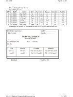 Tin học và ứng dụng trong Y - Sinh học part 3 docx