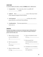 Vocabulary Science and Technology_02 doc