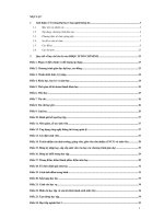 sổ tay sinh viên đại học công nghệ thông tin