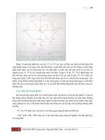 HƯỚNG DẪN ĐỌC ĐIỆN TIM part 3 pot