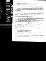 Giáo trình máy tiện và gia công trên máy tiện part 5 ppsx