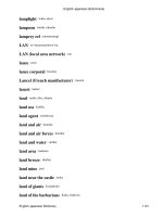 Collins English - Japanese Dictionary_05 doc