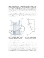 Giáo trình hướng dẫn sử dụng các thiết bị phân li các giọt ẩm ra khỏi hơi và sang bộ quá nhiệt p9 pps