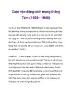 Cuộc vận động cách mạng tháng Tám (1939 - 1945)_5 ppt