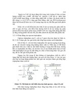 CƠ SỞ DI TRUYỀN CHỌN GIỐNG ĐỘNG VẬT part 6 pptx