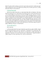 HƯỚNG DẪN ĐỌC ĐIỆN TIM part 4 pot