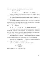 Giáo trình kỹ thuật lazer part 7 ppt