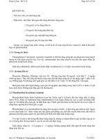 Dược lý học part 8 ppt