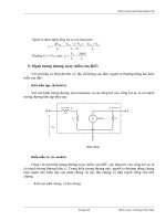 Giáo trình hướng dẫn các loại diode trong giao thức chuyển tiếp phần 8 pdf
