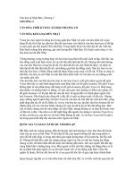 Văn hoá sử Nhật Bản - CHƯƠNG 2 VĂN HÓA THỜI KỲ ĐẦU XÃ HỘI THƯỢNG CỔ VĂN HÓA KIM LOẠI ĐẾN NHẬT potx