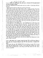 Đề cương pháp luật đại cương