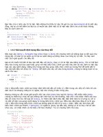 Learning Perl - Giới thiệu qua về Perl part 2 ppsx