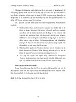 MCSE win 2000 server : Quản lý dịch vụ mạng part 4 docx