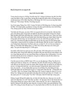 Huyền thoại trên cao nguyên đá - BẠT NÚI NGĂN PHỈ pdf