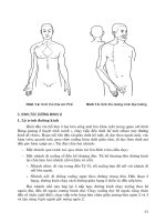 Châm cứu học part 2 potx
