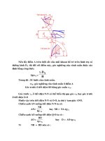 Nguyên lý cắt : GIA CÔNG LỖ part 2 pptx