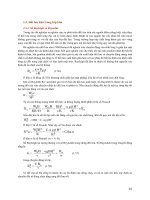 Giáo trình ĐỐI LƯU KHÍ QUYỂN - Phần 2 doc