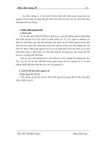 Giáo trình hóa đại cương B part 2 pptx