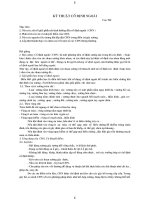 Kỹ thuật cố định vùng ngoài part 1 pps