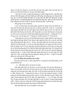 Công nghệ chăn nuôi : Kỹ thuật chăn nuôi lợn part 4 doc