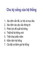 Bài giảng Thương mại điện tử : Hạ tầng cơ sở công nghệ TMĐT part 2 doc
