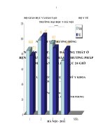 Nghiên cứu tần số đáp ứng thất ở bệnh nhân rung nhĩ bằng phương pháp ghi điện tâm đồ liên tục 24 giờ (2)