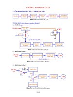 Đo lường điện và thiết bị đo - Chương 7 pps