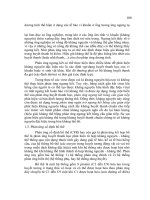 GIÁO TRÌNH BỆNH TRUYỀN NHIỄM THÚ Y (PHẦN ĐẠI CƯƠNG) part 6 docx