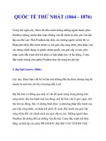 QUỐC TẾ THỨ NHẤT (1864 - 1876)_2 pot
