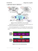 Bài giảng Next Generation Network : Dịch vụ trong NGN part 3 pot