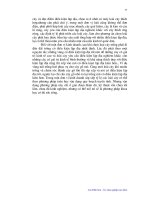 Giáo trình : Khoa học Trồng và chăm sóc rừng part 7 pot