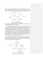 Giáo trình Trí tuệ Nhân tạo part 4 docx