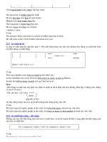 Giáo trình TOIEC part 6 pps