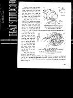 Giáo trình máy tiện và gia công trên máy tiện part 4 ppt