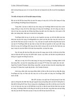 Cơ bản về Microsoft Frontpage part 10 potx