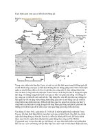 Cuộc hành quân vượt qua eo biển Kerch băng giá pptx