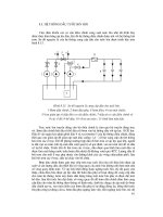 Giáo trình hình thành quá trình sử dụng tuốc pin đối áp trong quá trình sản xuất nhiệt năng và điện năng p10 potx