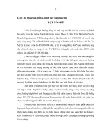 Nghiên cứu hiệu quả điều trị u thân não bằng phương pháp xạ phẫu dao gamma quay (rotating gamma knife)