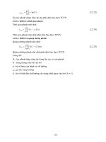 Phần mềm thiết kế ô tô part 3 pps