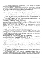 Dinh dưỡng và an toàn thực phẩm part 9 ppt