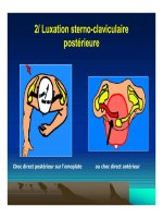 Các Gãy Xương Và Trật Khớp Vùng Đai Vai part 9 potx