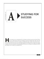 Learning Express - Writing Skills Success_09 ppt