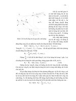 Giáo trình điều chỉnh cấp lỏng theo độ quá nhiệt hơi hút ra khỏi thiết bị bay hơi p10 ppsx
