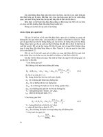 Giáo trình phân tích sơ đồ cấu tạo bộ sấy không khí kiểu thu nhiệt ống bằng thép p3 doc