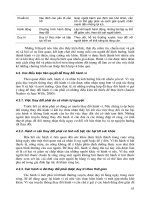 Khoa học hành vi và giáo dục sức khoẻ part 4 pot