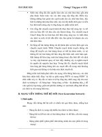 Bài giảng Next Generation Network : Tổng quan về NGN part 3 potx