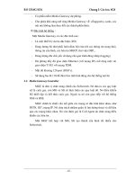 Bài giảng Next Generation Network :Cấu trúc NGN part 6 pps