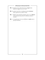 501 Synonym and Antonym Questions_07 pot